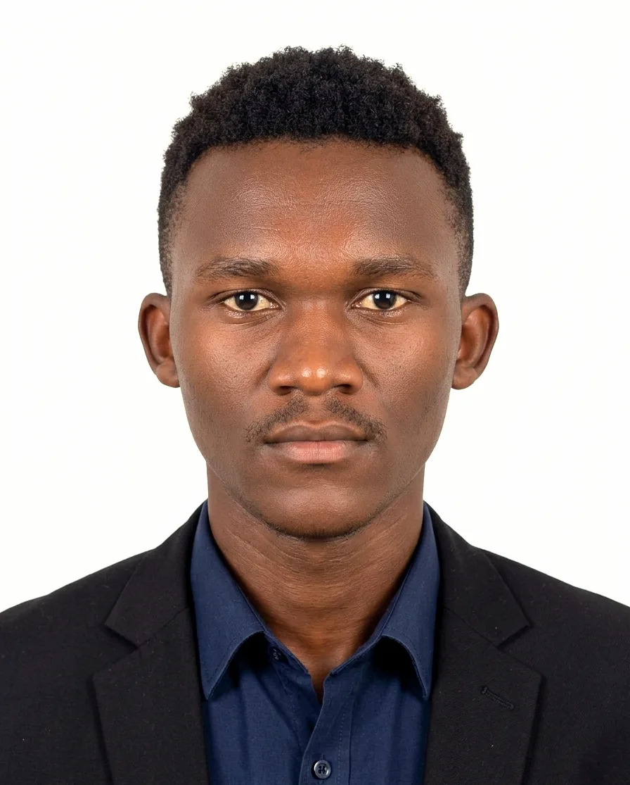 Kenvictor Kinyua — Founder & CEO of ACECORE Kenya